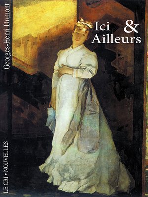 cover image of Ici et ailleurs